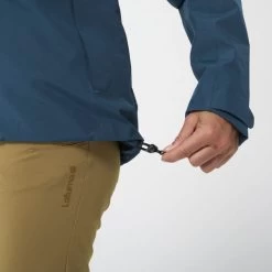 LAFUMA JAIPUR GORETEX ZIP-IN W INK BLUE/TITAN 23 13 LAFUMA JAIPUR GORETEX ZIP-IN W INK BLUE/TITAN 23 -Magasin de matériel d'alpinisme 9 125734 lfv11821 9696 06