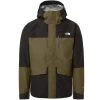 THE NORTH FACE M DRYZZLE ALL WEATHER JKT FUTURELIGHT™ MILTARYOLV/TNFB 23 -Magasin de matériel d'alpinisme 9 125895 nf0a5ihmwmb 01