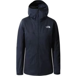 THE NORTH FACE W QUEST INSULATED JKT URBAN NAVY 23
