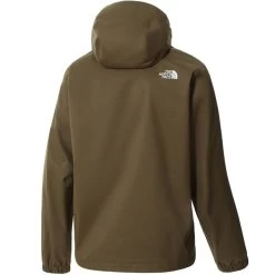 THE NORTH FACE M QUEST JKT MILTRYOLVBLKHTR 23 -Magasin de matériel d'alpinisme 9 125938 nf00a8azuxe 02