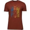 BLACK DIAMOND M MULTI SPORT SS TEE MULLED CIDER 23 -Magasin de matériel d'alpinisme 9 126443 m multi sport ss tee mulled cider ap730245 6042 01