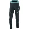 DYNAFIT TRANSALPER HYBRID PANTS W BLUEBERRY 23 -Magasin de matériel d'alpinisme 9 126572 08 0000071183 3011 01