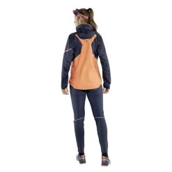 DYNAFIT TRANSALPER HYBRID PANTS W BLUEBERRY 23 -Magasin de matériel d'alpinisme 9 126572 08 0000071183 3011 03