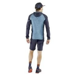 DYNAFIT TRANSALPER 2 LIGHT DST SHORTS BLUEBERRY 23 -Magasin de matériel d'alpinisme 9 126591 08 0000071322 3011 03