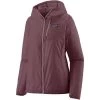 PATAGONIA W'S HOUDINI JKT EVENING MAUVE 23 1 PATAGONIA W'S HOUDINI JKT EVENING MAUVE 23 -Magasin de matériel d'alpinisme 9 126680 24147 evma 01