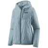 PATAGONIA W'S HOUDINI JKT STEAM BLUE 23 -Magasin de matériel d'alpinisme 9 126681 24147 stme 01
