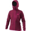 DYNAFIT TRAVERSE GTX JKT W BEET RED 23 -Magasin de matériel d'alpinisme 9 126715 08 0000071551 6211 01