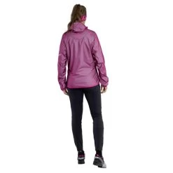 DYNAFIT TRAVERSE GTX JKT W BEET RED 23 -Magasin de matériel d'alpinisme 9 126715 08 0000071551 6211 03