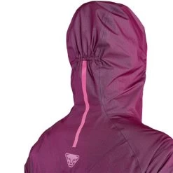 DYNAFIT TRAVERSE GTX JKT W BEET RED 23 -Magasin de matériel d'alpinisme 9 126715 08 0000071551 6211 06