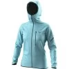 DYNAFIT TRAVERSE GTX JKT W MARINE BL 23 1 DYNAFIT TRAVERSE GTX JKT W MARINE BL 23 -Magasin de matériel d'alpinisme 9 126716 08 0000071551 8051 01