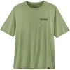 PATAGONIA M'S CAP COOL DAILY GRAPHIC SHIRT - LANDS TREE TROTTER: SALVIA GREEN X-DYE 23 1 PATAGONIA M'S CAP COOL DAILY GRAPHIC SHIRT - LANDS TREE TROTTER: SALVIA GREEN X-DYE 23 -Magasin de matériel d'alpinisme 9 126859 45385 trsx 01