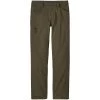 PATAGONIA M'S QUANDARY PANTS - REG BASIN GREEN 23 -Magasin de matériel d'alpinisme 9 126877 55181 bsng 01
