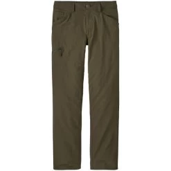 PATAGONIA M'S QUANDARY PANTS - REG BASIN GREEN 23