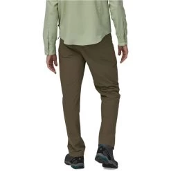 PATAGONIA M'S QUANDARY PANTS - REG BASIN GREEN 23 7 PATAGONIA M'S QUANDARY PANTS - REG BASIN GREEN 23 -Magasin de matériel d'alpinisme 9 126877 55181 bsng 03