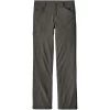 PATAGONIA W'S QUANDARY PANTS - REG FORGE GREY 23 -Magasin de matériel d'alpinisme 9 126883 55416 fge 01