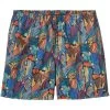 PATAGONIA M'S BAGGIES SHORTS - 5 IN. JOY: PITCH BLUE 23 1 PATAGONIA M'S BAGGIES SHORTS - 5 IN. JOY: PITCH BLUE 23 -Magasin de matériel d'alpinisme 9 126886 57022 joyp 01