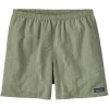PATAGONIA M'S BAGGIES SHORTS - 5 IN. SALVIA GREEN 23 -Magasin de matériel d'alpinisme 9 126892 57022 slvg 01