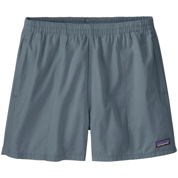 PATAGONIA W'S FUNHOGGERS SHORTS LIGHT PLUME GREY 23 3 PATAGONIA W'S FUNHOGGERS SHORTS LIGHT PLUME GREY 23