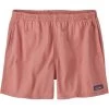 PATAGONIA W'S FUNHOGGERS SHORTS SUNFADE PINK 23 -Magasin de matériel d'alpinisme 9 126903 57160 sfpi 01