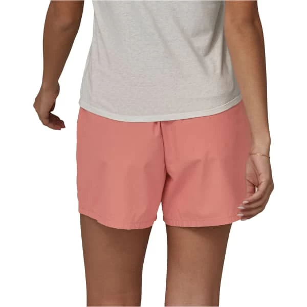 PATAGONIA W'S FUNHOGGERS SHORTS SUNFADE PINK 23 5 PATAGONIA W'S FUNHOGGERS SHORTS SUNFADE PINK 23 – Image 3