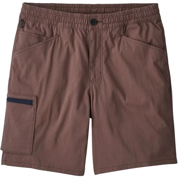 PATAGONIA M'S NOMADER SHORTS DUSKY BROWN 23 3 PATAGONIA M'S NOMADER SHORTS DUSKY BROWN 23