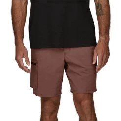 PATAGONIA M'S NOMADER SHORTS DUSKY BROWN 23 6 PATAGONIA M'S NOMADER SHORTS DUSKY BROWN 23 -Magasin de matériel d'alpinisme 9 126906 57180 dubn 02