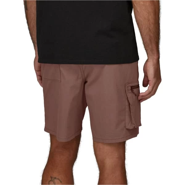 PATAGONIA M'S NOMADER SHORTS DUSKY BROWN 23 5 PATAGONIA M'S NOMADER SHORTS DUSKY BROWN 23 – Image 3