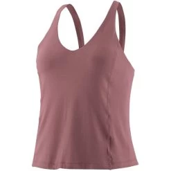 PATAGONIA W'S TADRA TANK EVENING MAUVE 23