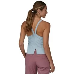 PATAGONIA W'S TADRA TANK STEAM BLUE 23 -Magasin de matériel d'alpinisme 9 126943 82825 stme 03