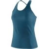 PATAGONIA W'S MIBRA TANK WAVY BLUE 23 -Magasin de matériel d'alpinisme 9 126945 82830 wavb 01