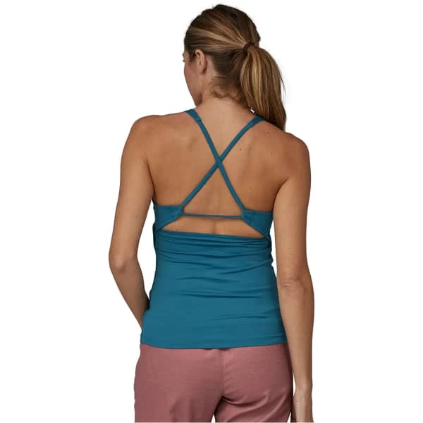 PATAGONIA W'S MIBRA TANK WAVY BLUE 23 5 PATAGONIA W'S MIBRA TANK WAVY BLUE 23 – Image 3