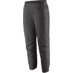 PATAGONIA W'S HAMPI ROCK PANTS - REG INK BLACK 23