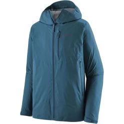 PATAGONIA M'S STORM10 JKT WAVY BLUE 23