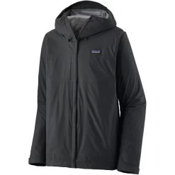 PATAGONIA M'S TORRENTSHELL 3L JKT BLACK 23