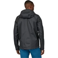 PATAGONIA M'S TORRENTSHELL 3L JKT BLACK 23 -Magasin de matériel d'alpinisme 9 126974 85241 blk 03