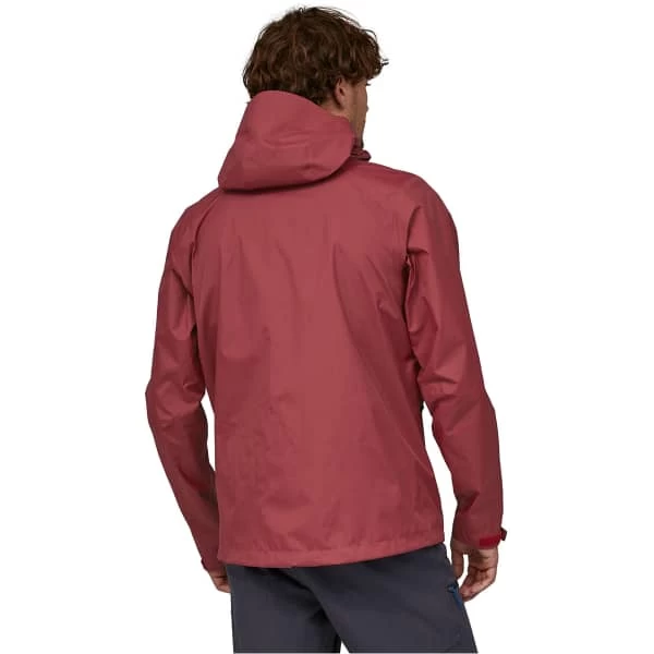 PATAGONIA M'S TORRENTSHELL 3L JKT WAX RED 23 5 PATAGONIA M'S TORRENTSHELL 3L JKT WAX RED 23 – Image 3