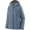PATAGONIA W'S TORRENTSHELL 3L JKT LIGHT PLUME GREY 23