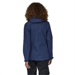 PATAGONIA W'S TORRENTSHELL 3L JKT SOUND BLUE 23 -Magasin de matériel d'alpinisme 9 126982 85246 sndb 03