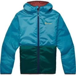 COTOPAXI TECA CALIDO HOODED JKT MOUNTAIN TOWN 23