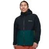 COTOPAXI CIELO RAIN JKT BLACK 23 -Magasin de matériel d'alpinisme 9 127458 cielo rain jkt black crj blk 01
