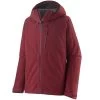 PATAGONIA M'S CALCITE JKT SEQUOIA RED 23