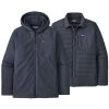 PATAGONIA M'S DOWNDRIFT 3-IN-1 JKT SMOLDER BLUE 23 2 PATAGONIA M'S DOWNDRIFT 3-IN-1 JKT SMOLDER BLUE 23 -Magasin de matériel d'alpinisme 9 128246 20765 smdb 01