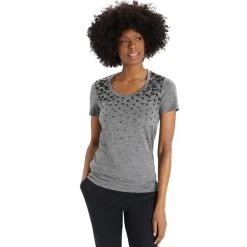 ICEBREAKER W TECH LITE II SS SCOOP TEE MIGRATION GRITSTONE HTHR 23 11 ICEBREAKER W TECH LITE II SS SCOOP TEE MIGRATION GRITSTONE HTHR 23 -Magasin de matériel d'alpinisme 9 128540 ib0a56iu004 04