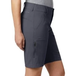 COLUMBIA SATURDAY TRAIL™ LONG SHORT INDIA INK 23 11 COLUMBIA SATURDAY TRAIL™ LONG SHORT INDIA INK 23 -Magasin de matériel d'alpinisme 9 128681 1579881 419 04