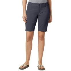 COLUMBIA SATURDAY TRAIL™ LONG SHORT INDIA INK 23 12 COLUMBIA SATURDAY TRAIL™ LONG SHORT INDIA INK 23 -Magasin de matériel d'alpinisme 9 128681 1579881 419 05