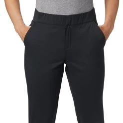 COLUMBIA FIRWOOD CAMP™ II PANT BLACK 23 -Magasin de matériel d'alpinisme 9 128700 1885343 010 03