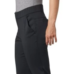 COLUMBIA FIRWOOD CAMP™ II PANT BLACK 23 -Magasin de matériel d'alpinisme 9 128700 1885343 010 05