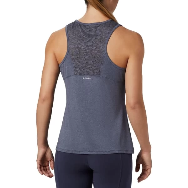 COLUMBIA PEAK TO POINT™ II TANK NOCTURNAL HEATHER 23 4 COLUMBIA PEAK TO POINT™ II TANK NOCTURNAL HEATHER 23 – Image 2