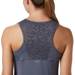 COLUMBIA PEAK TO POINT™ II TANK NOCTURNAL HEATHER 23 11 COLUMBIA PEAK TO POINT™ II TANK NOCTURNAL HEATHER 23 -Magasin de matériel d'alpinisme 9 128702 peak to point tm ii tank nocturnal heather 1885452 466 05
