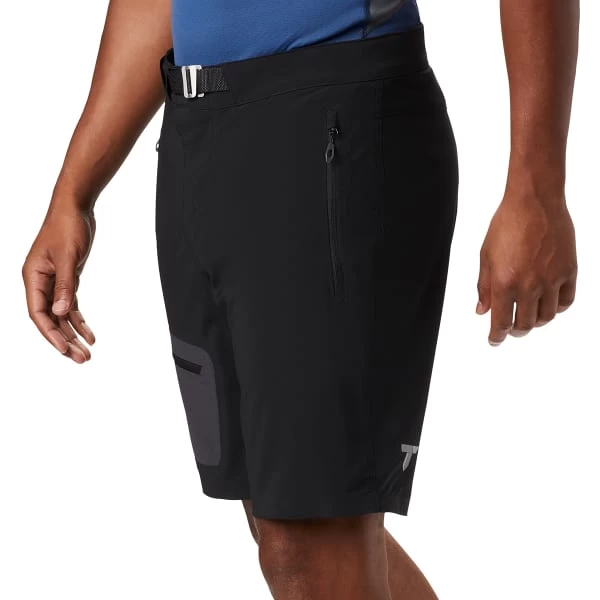COLUMBIA M TITAN PASS™ SHORT BLACK 23 5 COLUMBIA M TITAN PASS™ SHORT BLACK 23 – Image 3